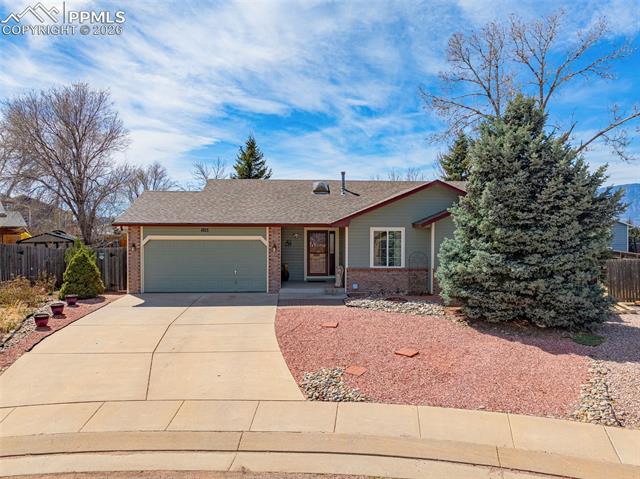 1015 Marsh Hawk Drive