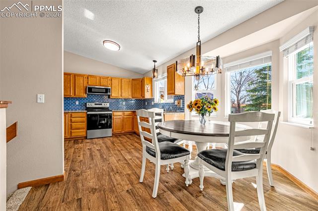1015 Marsh Hawk Drive