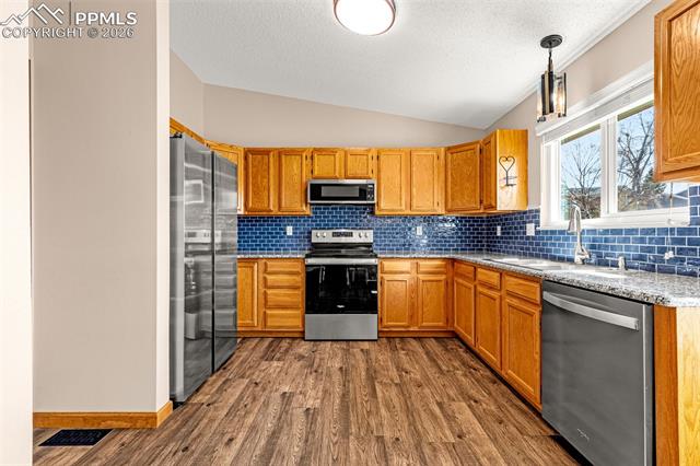 1015 Marsh Hawk Drive