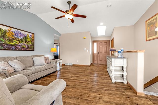 1015 Marsh Hawk Drive