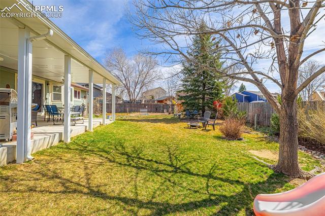 1015 Marsh Hawk Drive