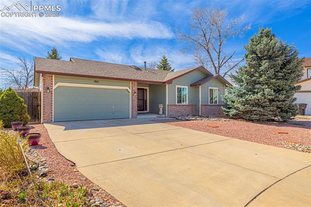1015 Marsh Hawk Drive