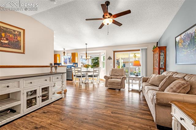 1015 Marsh Hawk Drive