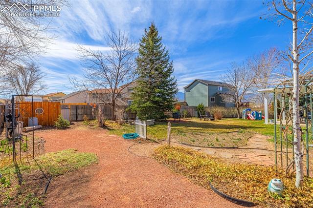 1015 Marsh Hawk Drive