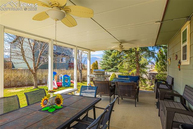 1015 Marsh Hawk Drive