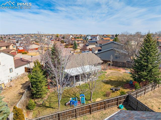 1015 Marsh Hawk Drive