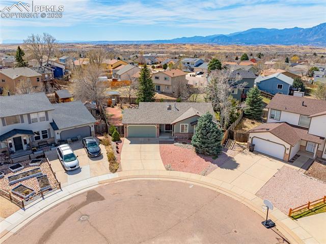 1015 Marsh Hawk Drive
