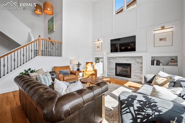 9563 Roxborough Park Court