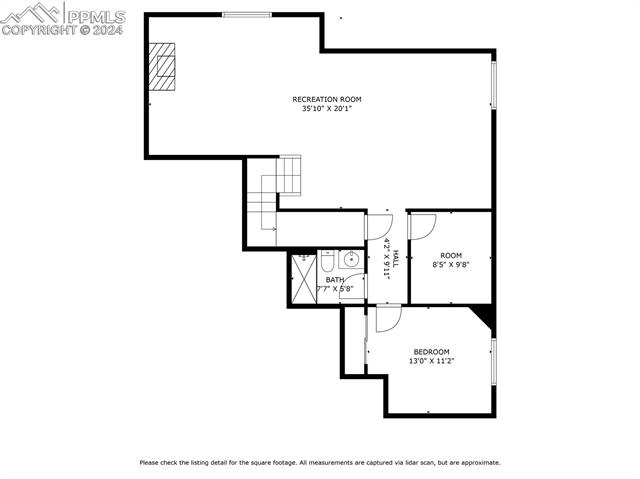 9563 Roxborough Park Court