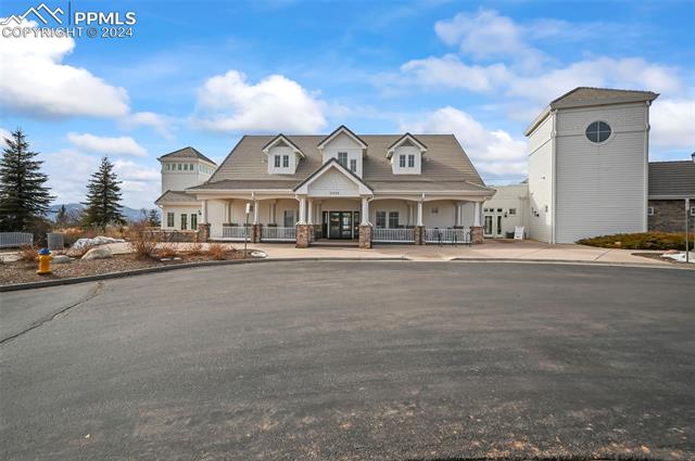 9563 Roxborough Park Court