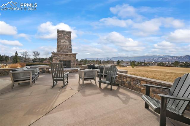 9563 Roxborough Park Court