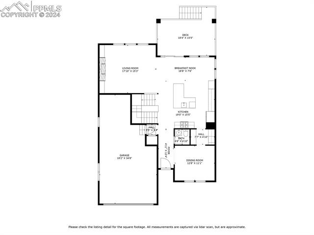 9563 Roxborough Park Court