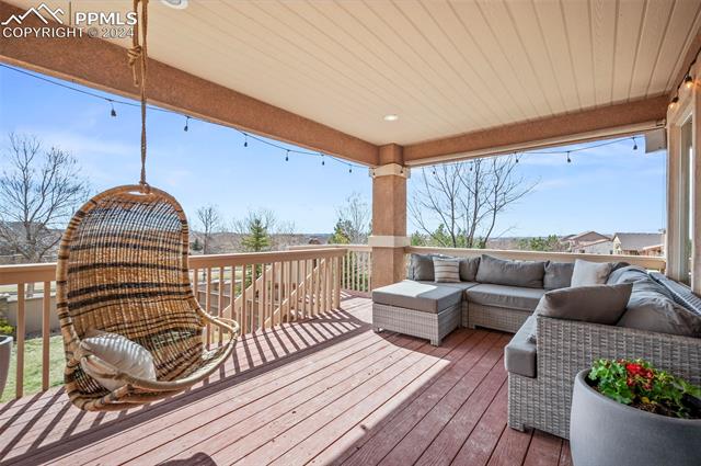 9563 Roxborough Park Court