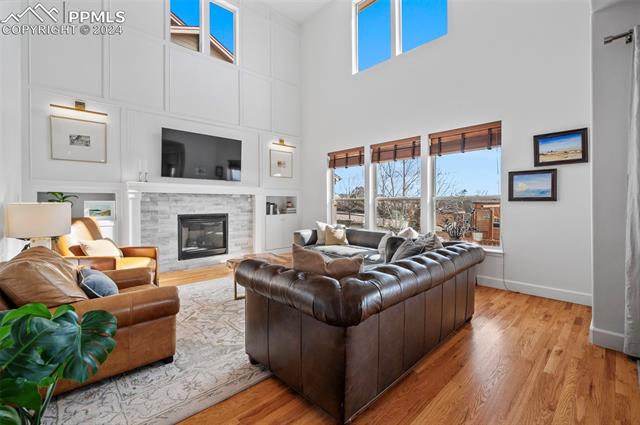 9563 Roxborough Park Court