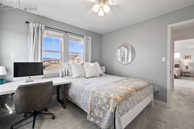 9563 Roxborough Park Court