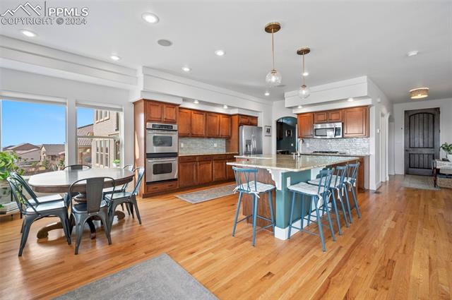 9563 Roxborough Park Court