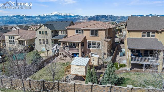 9563 Roxborough Park Court