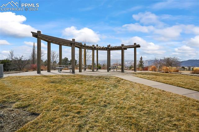 9563 Roxborough Park Court