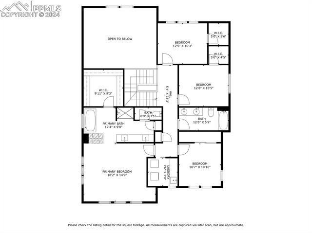 9563 Roxborough Park Court