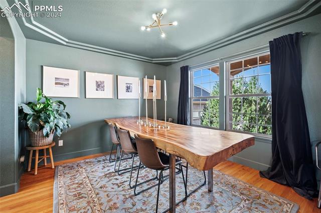 9563 Roxborough Park Court