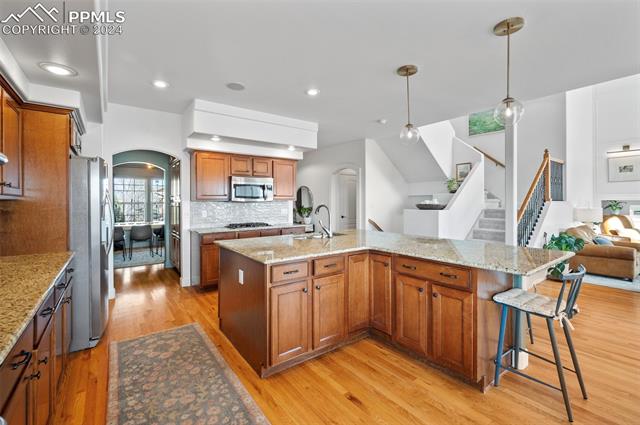 9563 Roxborough Park Court