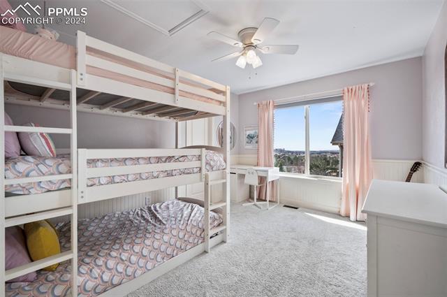 9563 Roxborough Park Court