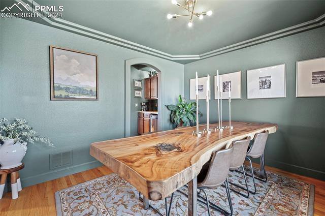 9563 Roxborough Park Court