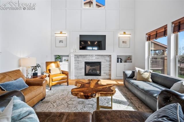 9563 Roxborough Park Court