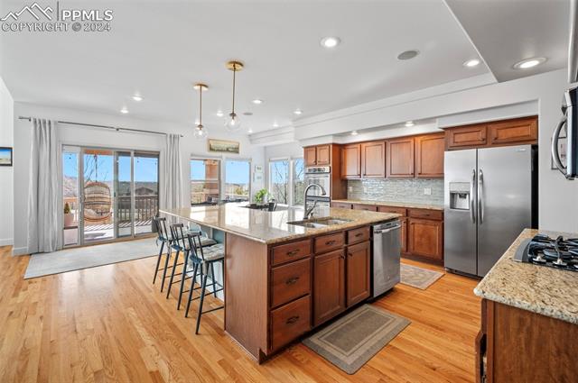 9563 Roxborough Park Court