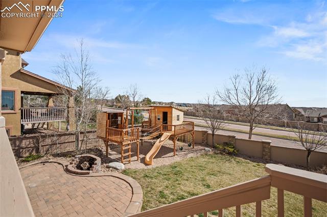 9563 Roxborough Park Court