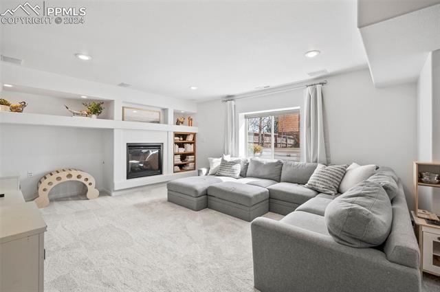 9563 Roxborough Park Court