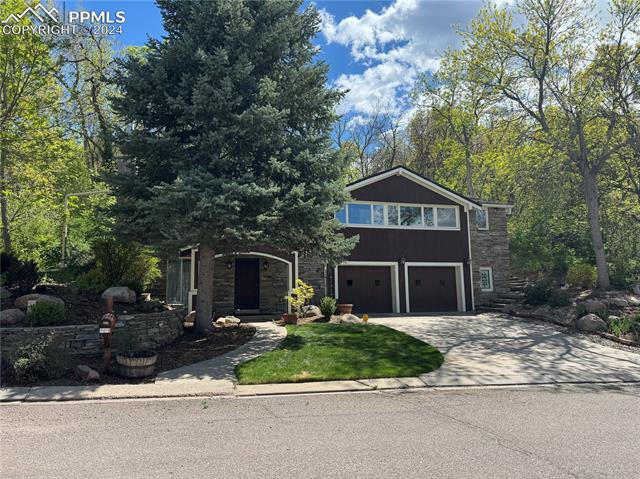 645 High Valley Court