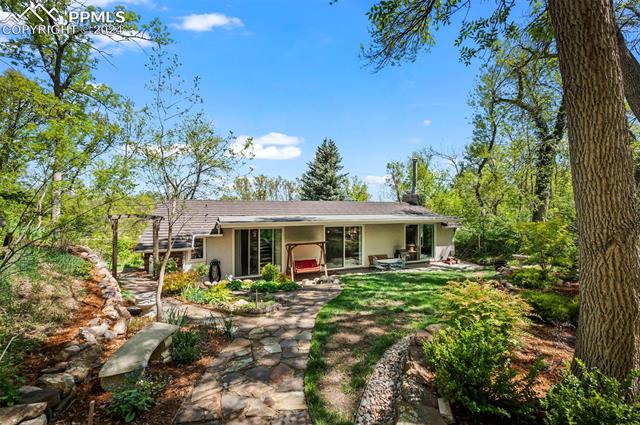 645 High Valley Court