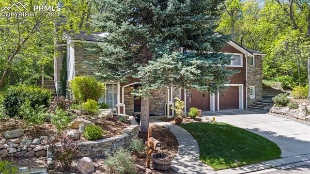 645 High Valley Court