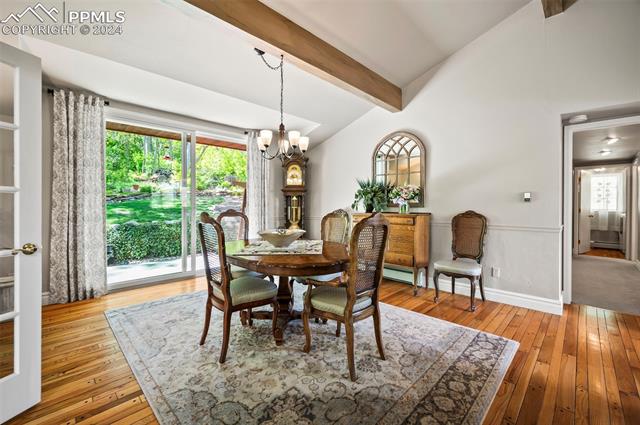 645 High Valley Court