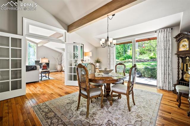 645 High Valley Court