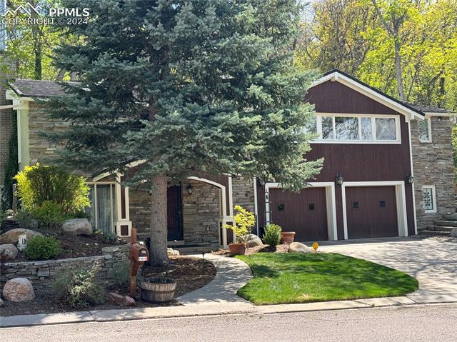 645 High Valley Court