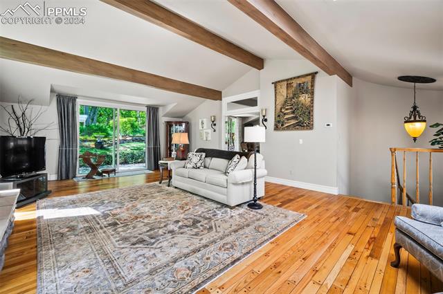 645 High Valley Court