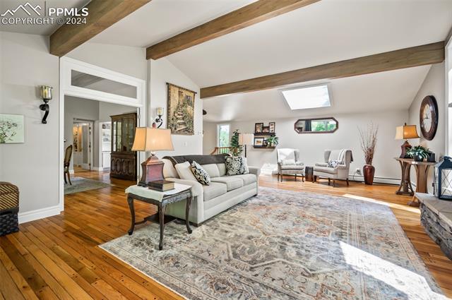 645 High Valley Court