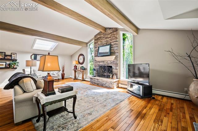 645 High Valley Court