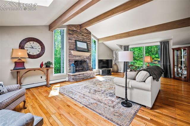 645 High Valley Court