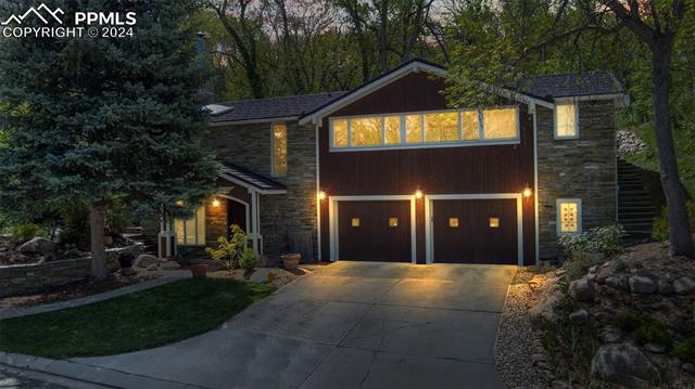 645 High Valley Court