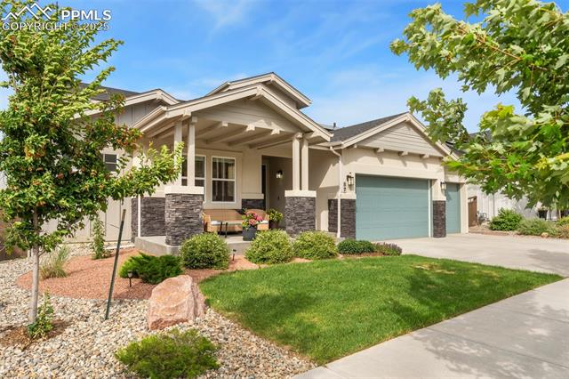 57 N Olympian Drive