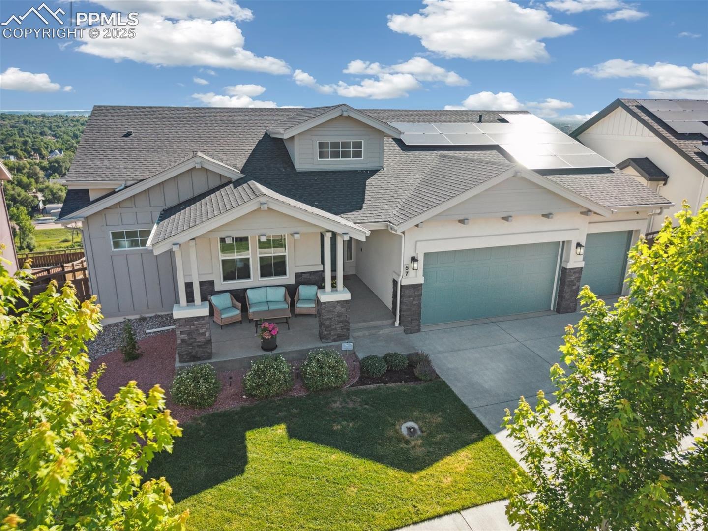 57 N Olympian Drive