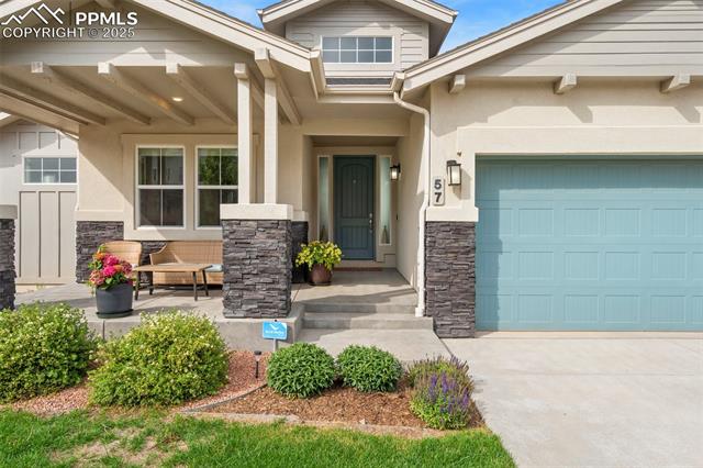 57 N Olympian Drive