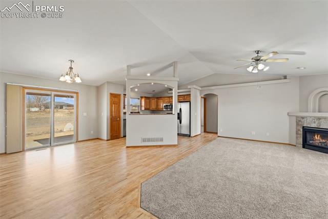 1315 W Camino Pablo Drive