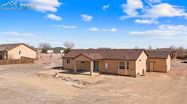 1315 W Camino Pablo Drive