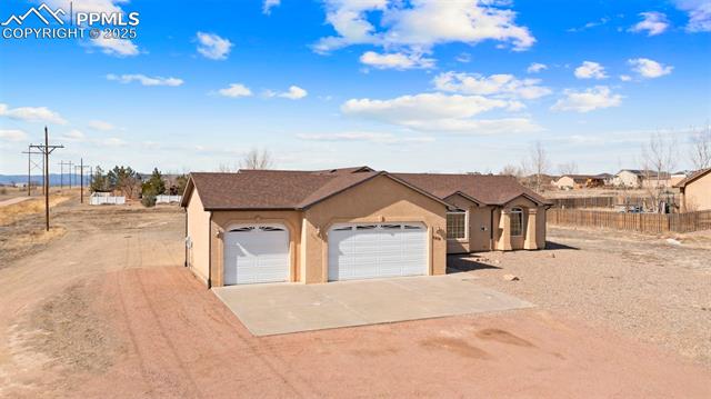 1315 W Camino Pablo Drive