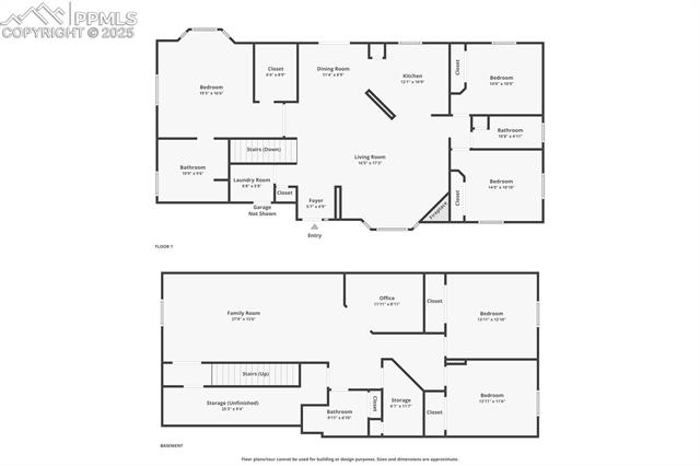 1315 W Camino Pablo Drive