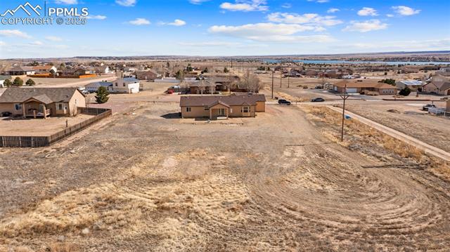 1315 W Camino Pablo Drive